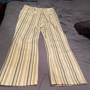 White House Black Market Dress Pants